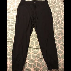 Athleta joggers